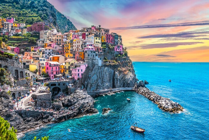 Manarola : guide complet